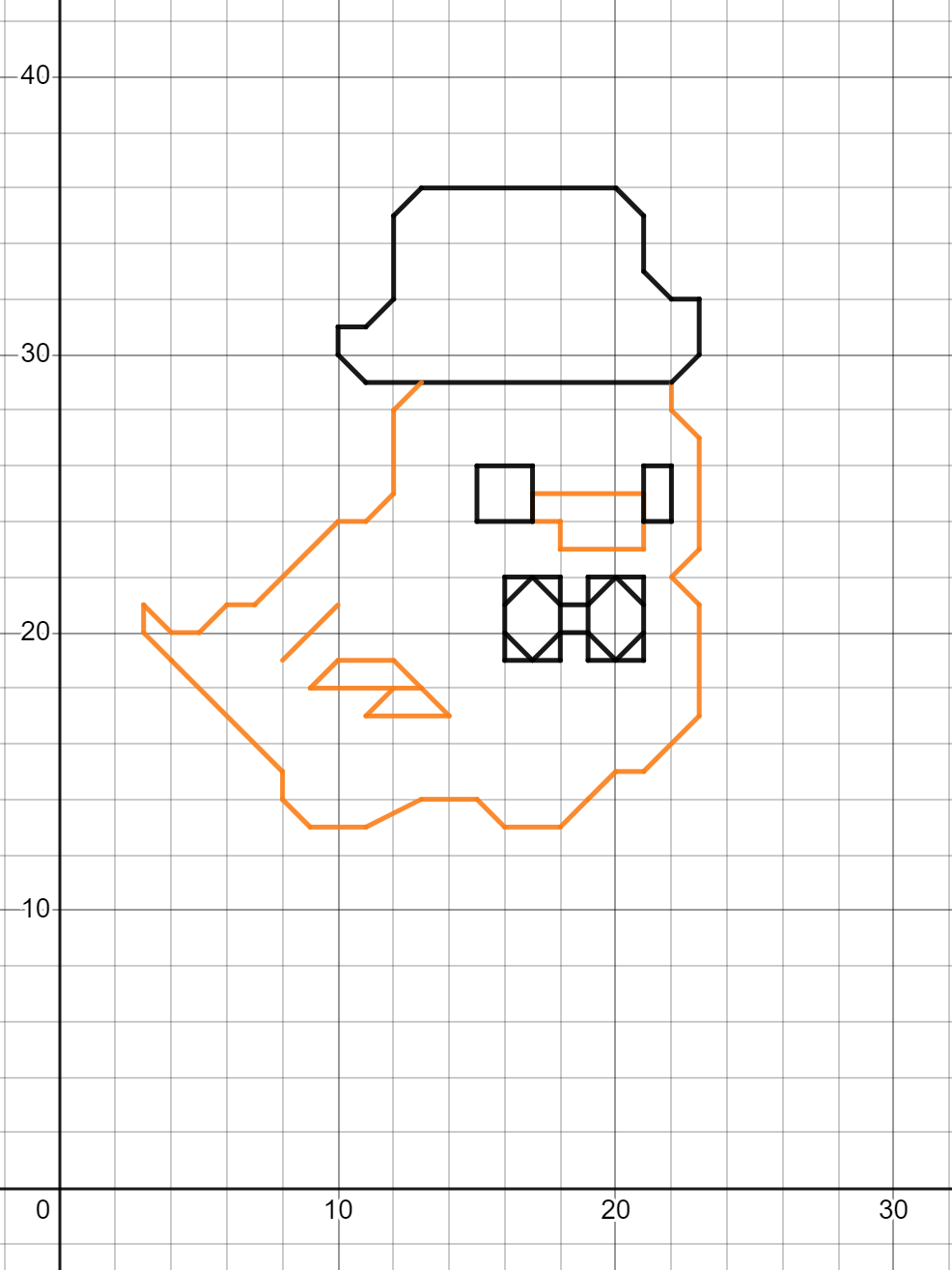 GIA Artwork