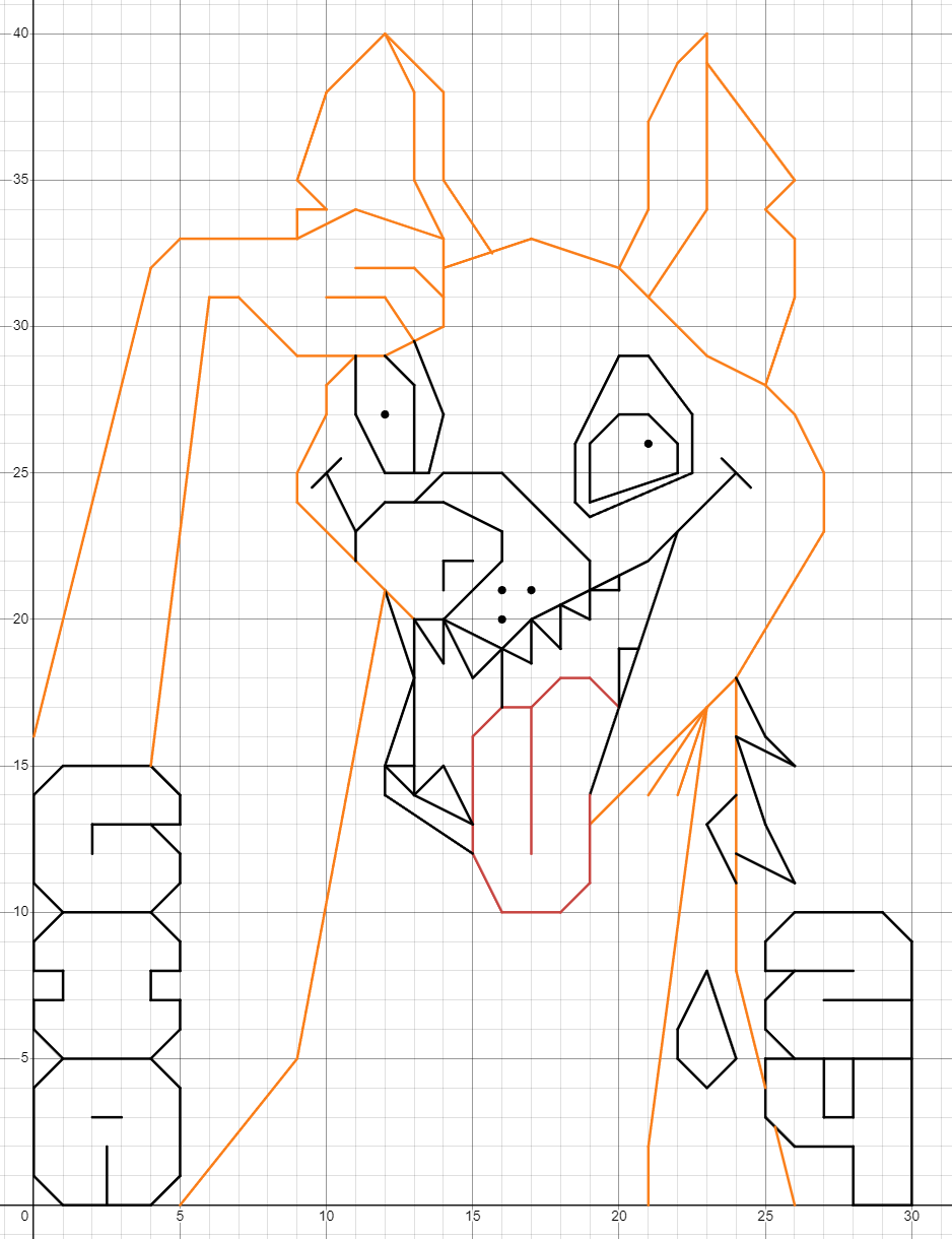 GIA Artwork